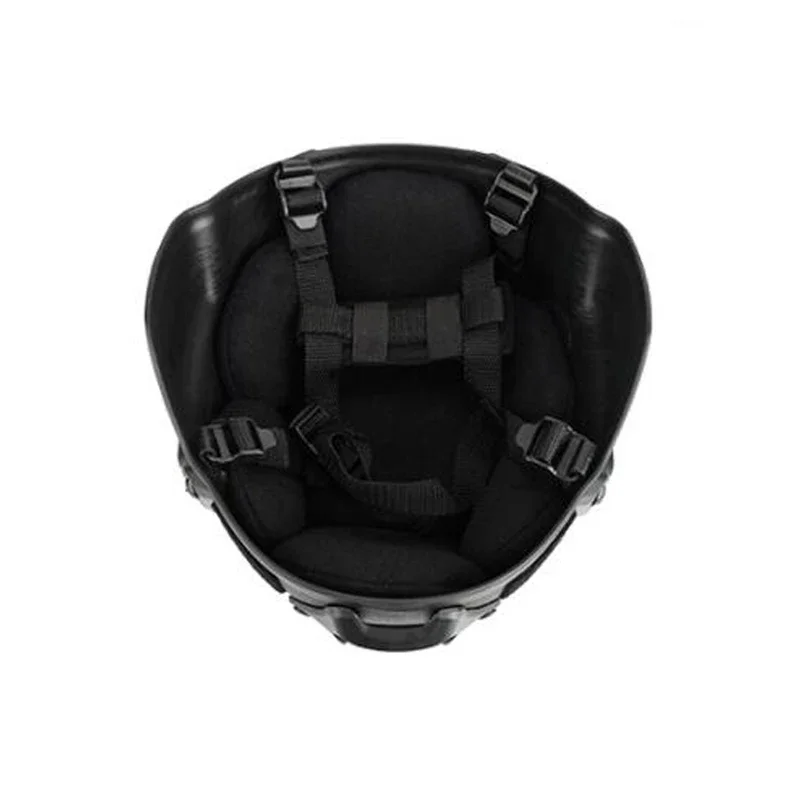 Tactical Protective FAST Helmet 5