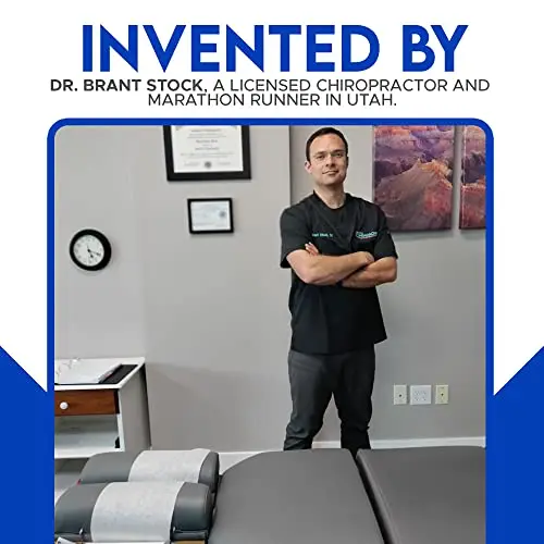 Рисунок 4 - Глубокая роликовая миофасциальная