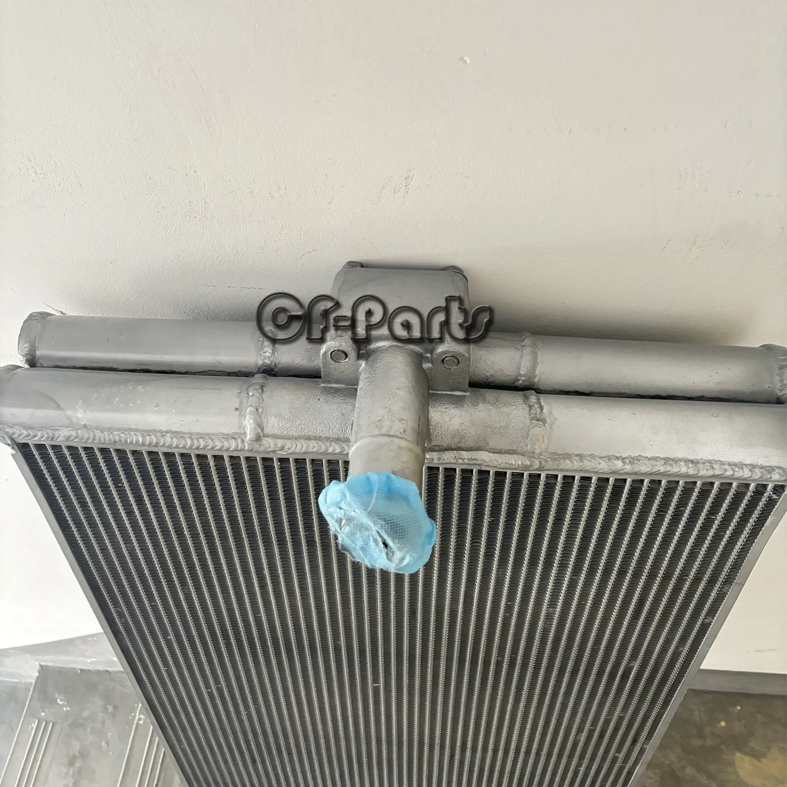 Hydraulic Oil Cooler 265-3625 2653625 for Caterpillar Excavator