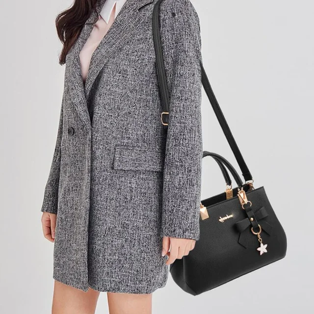 Sweetheart Bow Bag 6