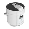Small With Price New Design Mini Meat Large Korean Low Electronic Electrical 2021 Multi 1000W Slow 1 Electric Pressure Cooker 3