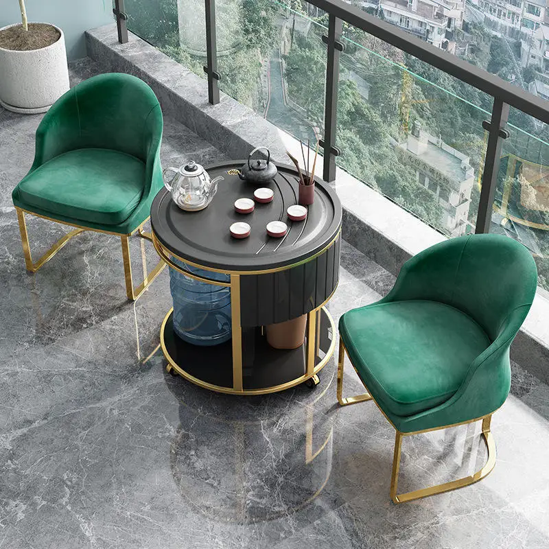 Luxury restaurant armchairs, living room dining chairs in hotels