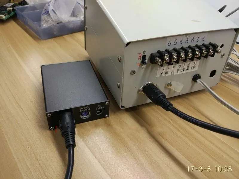 GS-232B(GS232B) 八重洲無線 YAESU ローテーター コントロール