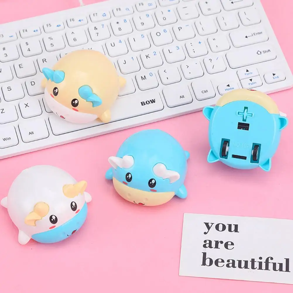 

Animal Toy Cars 2Pcs Exquisite Cute Educational Toy Mini Cartoon Animal Inertial Vehicle Play Toys Party Favor