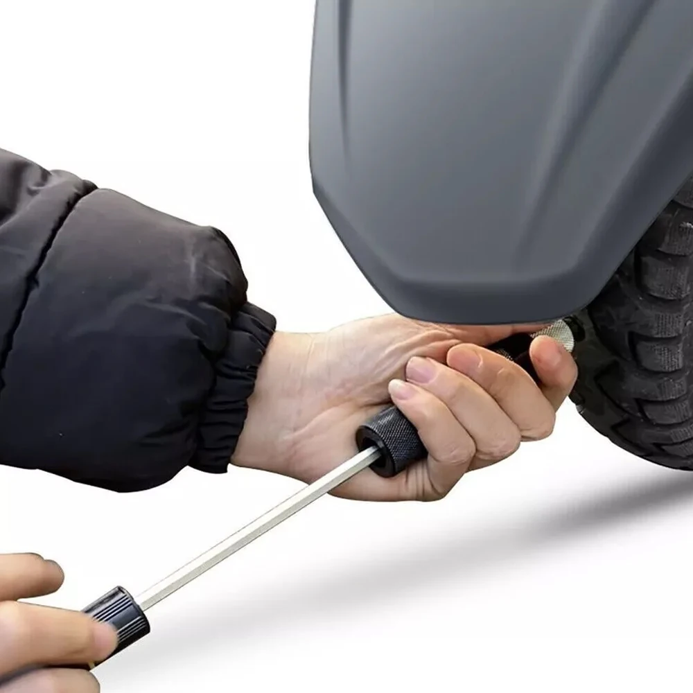 Tire Repair Kit Image 8