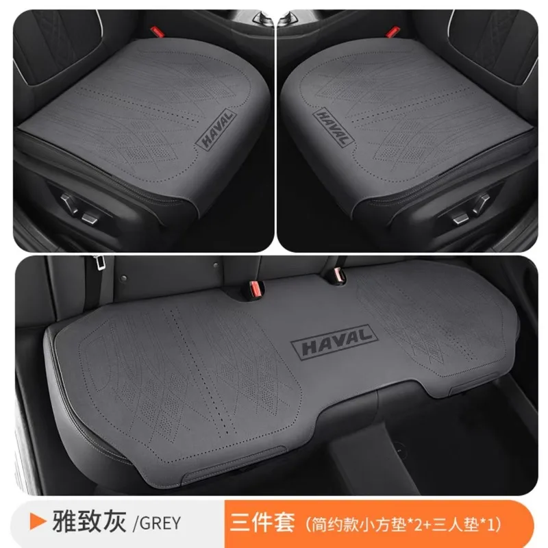 Grey 3pcs