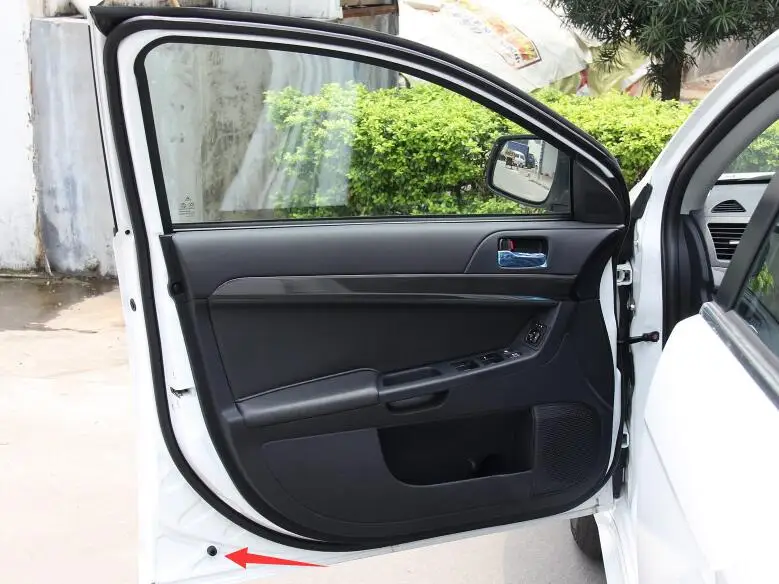 

Outlander2 CW0W ASX EVOX LANCER GRANDIS Pajero V73 DAMPER, DOOR MB019730