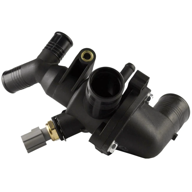 

Thermostat Housing Sensor Assembly For Ford Transit MK7 2.4 Tdci 2006-2012 BK3Q-8A586-AA BB3Q-8A586-AB