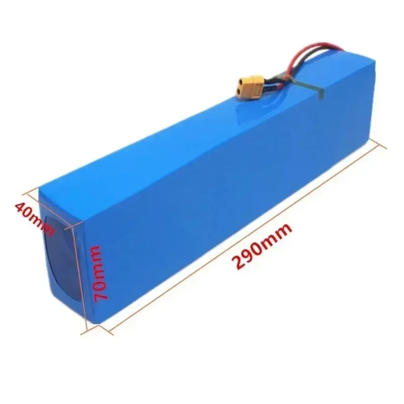 36V 18650 Battery pack Scooter Battery Pack forXiaomi Mijia M365 36V 12000mAh Battery pack Electric Scooter BMS Board - Image 3