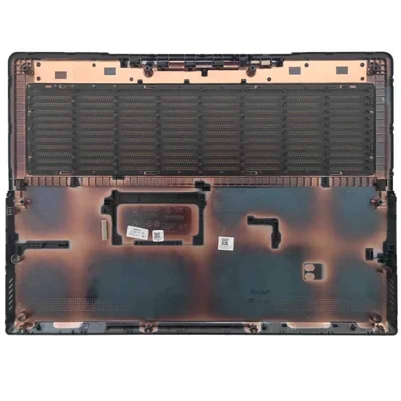 Tampa Traseira Lcd para Lenovo Y9000p R9000p 2023 Legion Pro 16irx Irx8h Am2v4000f00 Case Base Superior Inferior Novo - Imagem 3