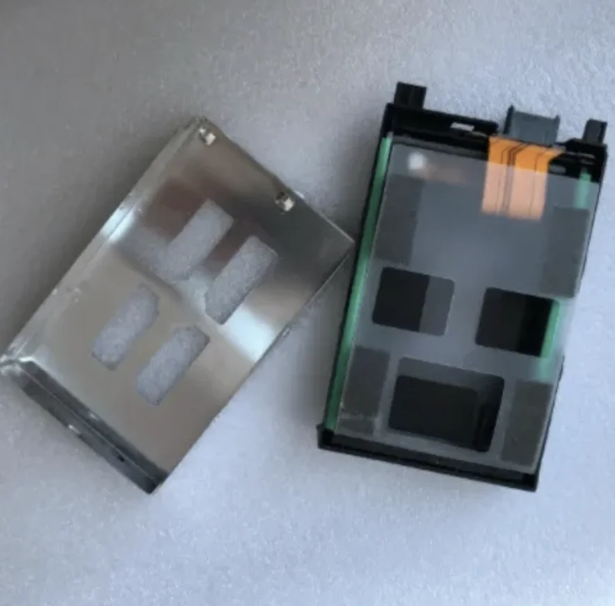 10 Pz/Lotto Per Panasonic Toughbook Cf-54 Cf54 Cf 54 Hdd Ssd Hard Disk Drive Case Base Caddy Con Cavo Pdfup1809Ya