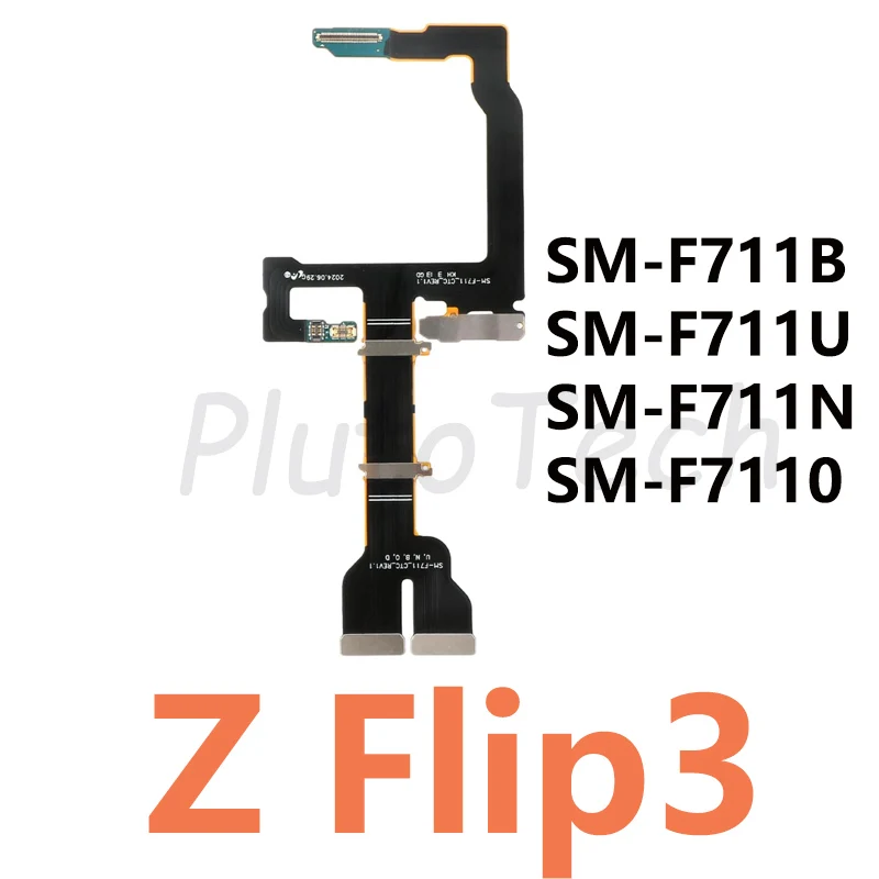 Main Board LCD Display with Flex Cable and Charging Port