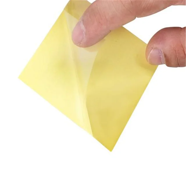 A Sátor Felfújható Játékszalag Javítószalagja Átlátszó, Láthatatlan, Alkalmas Vászonra, Napellenzőkre, Esőkabátokra - Image 4