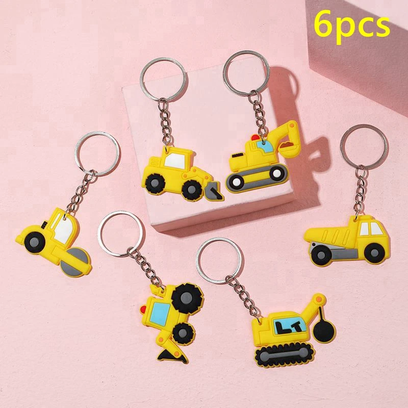 6pcs Gifts