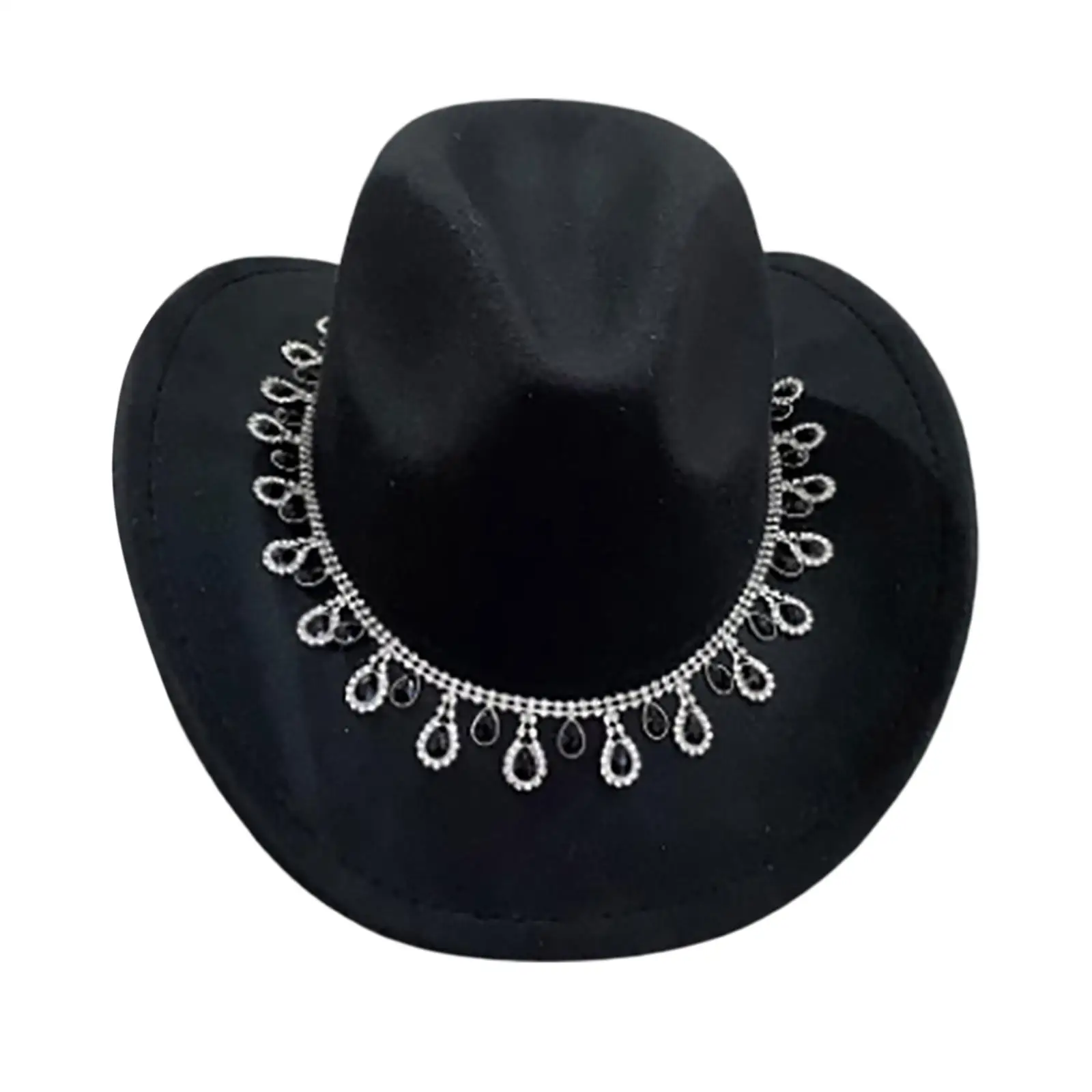 

Cowgirl шляпа с широкими полями костюм аксессуары фото реквизит косплей для подростков унисекс фотоаксессуары для взрослых