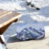 Ski Goggles Protective Cover Portable for Men Skiing Supplies Practical Covers Outdoor Tool 5