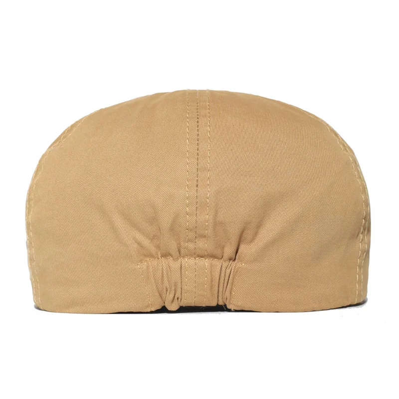 Men's Berets Cap Golf Driving Flat Cabbie Newsboy Cap beret hat,newsboy cap,newsboy hat,woolen beret