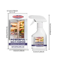 Dissolvant de moisissures pour intérieur de réfrigérateur, hygiénique rapide et facile pour la maison 3