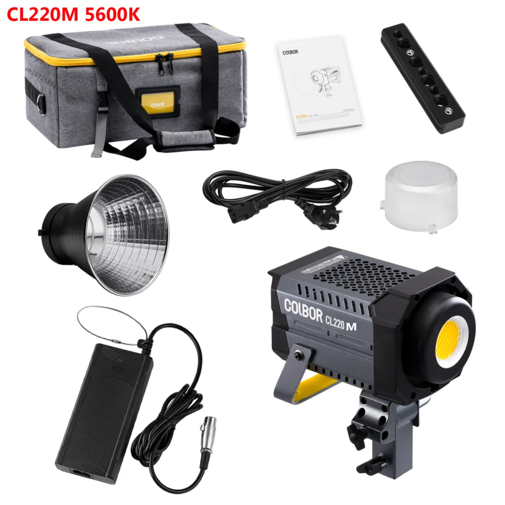CL220M 5600K