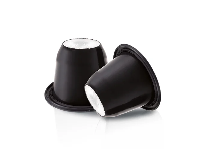 Cápsula De Café Bicafé Red Super Forte P/ Máquinas Nespresso*