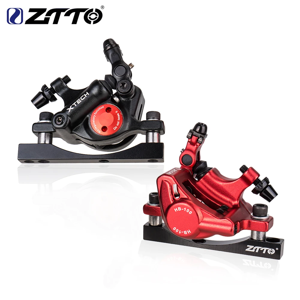 Brake Caliper Electric Scooter Hydraulic Electric Scooter Disc Brake