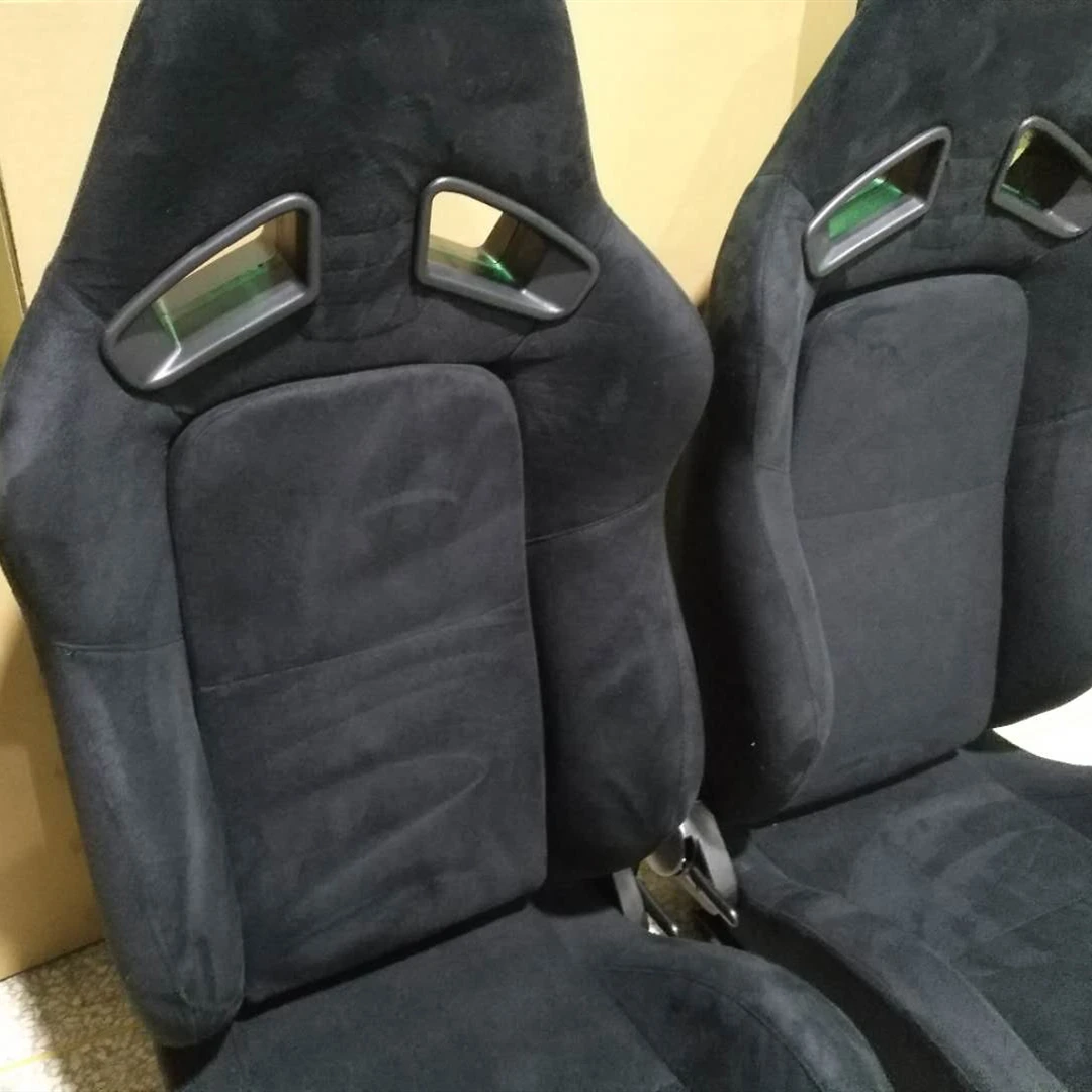 조정 가능한 고품질 버킷 시트