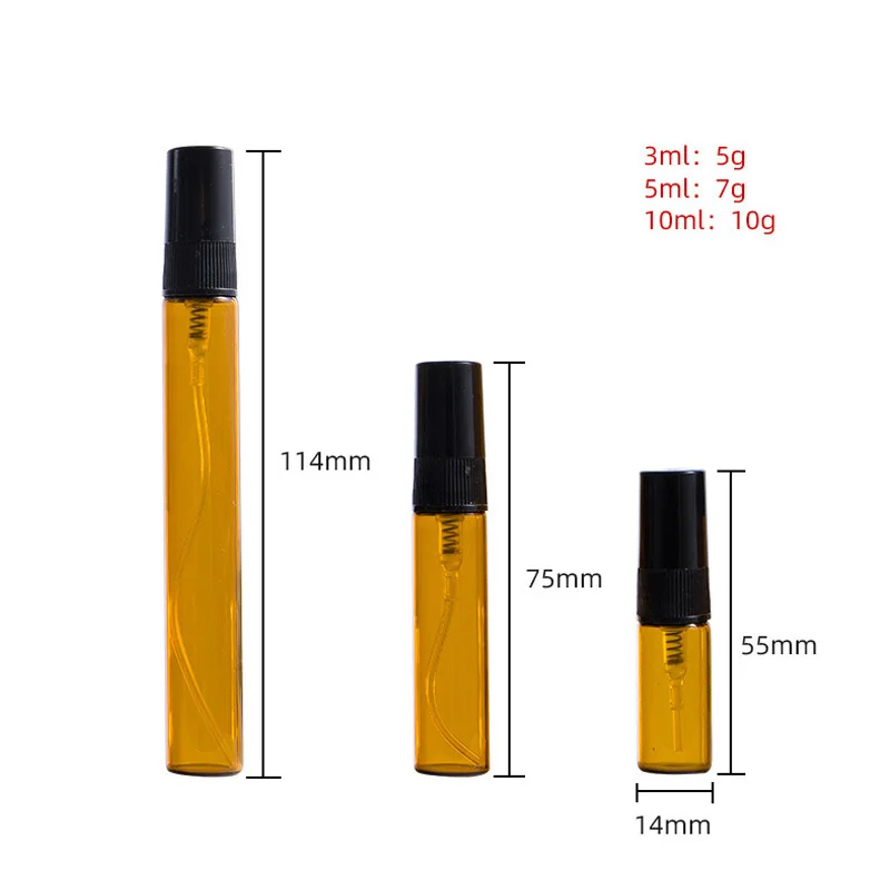 Рисунок 4 - Многоразовый распылитель для парфюма