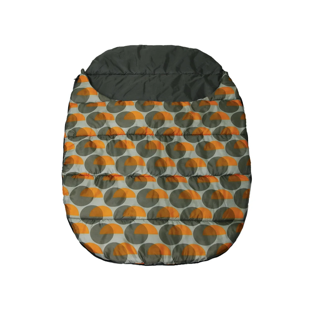 Waterproof Dog Sleeping Bag | Mat Cushion For Camping Travel