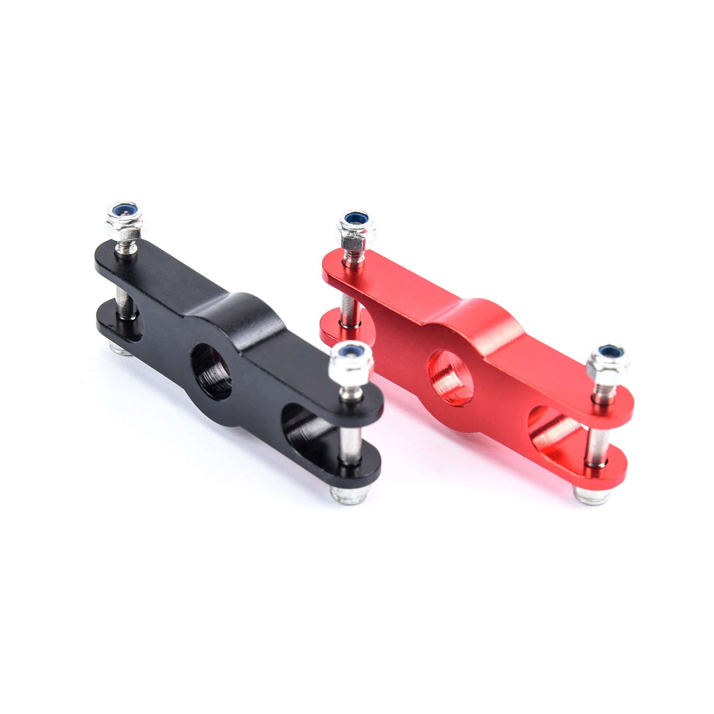 Lot de 1 pièce de rechange pour drone : LED lumineuse 5mm/6mm/8mm rouge/noir