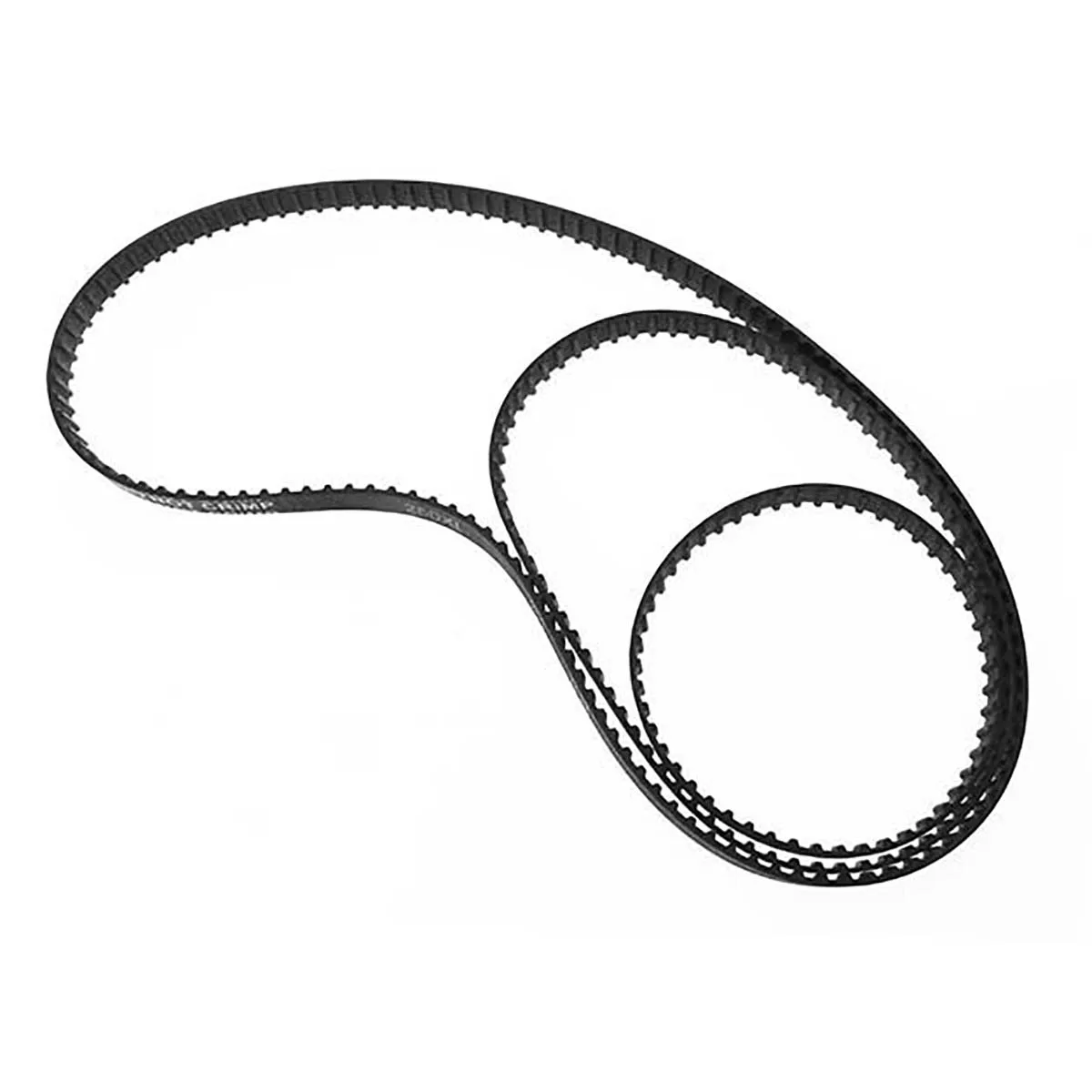 

1Pcs Width 10mm XL Rubber Trapezoid Tooth Timing Belt 190XL~300XL Pitch Length 483mm~762mm Closed-loop Synchronous Belt