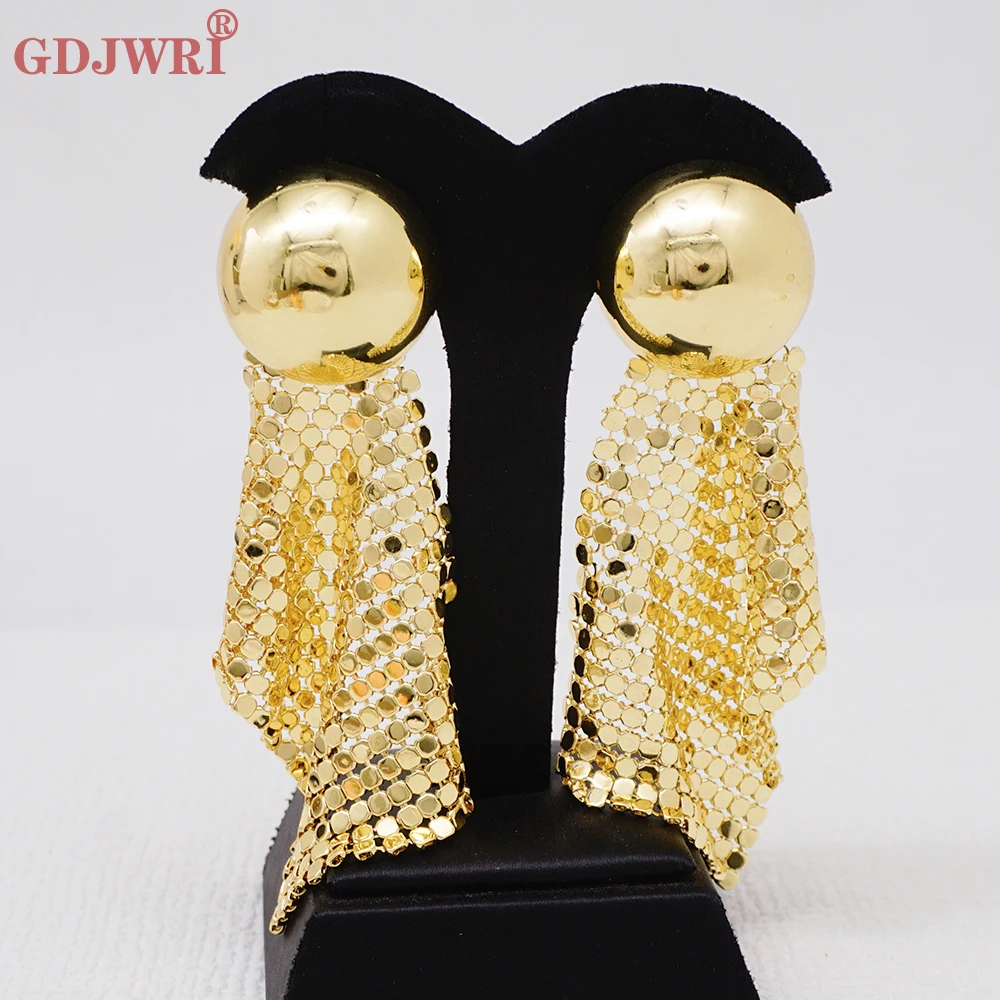 Ndogo Earrings