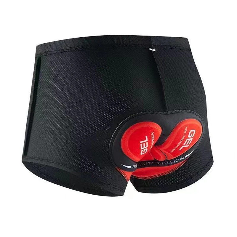 THORSOL men’s breathable loose‑fit MTB cycling shorts with cargo pockets 44578