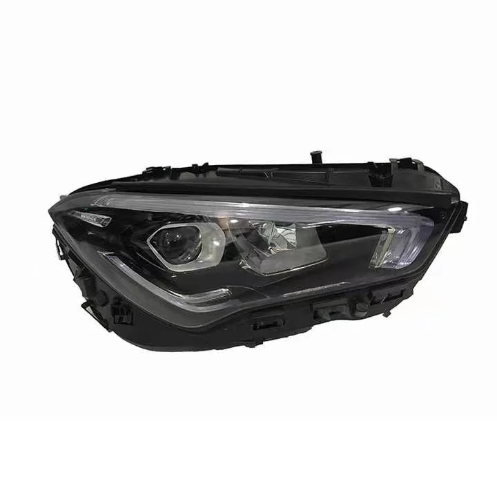 

Подходит для M-Bz 118/CLA 20-22-летних автомобильных фар, прямые продажи с завода, фары, автомобильные осветительные системы, фары