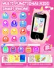 Kids Smart Phone Learning Toy