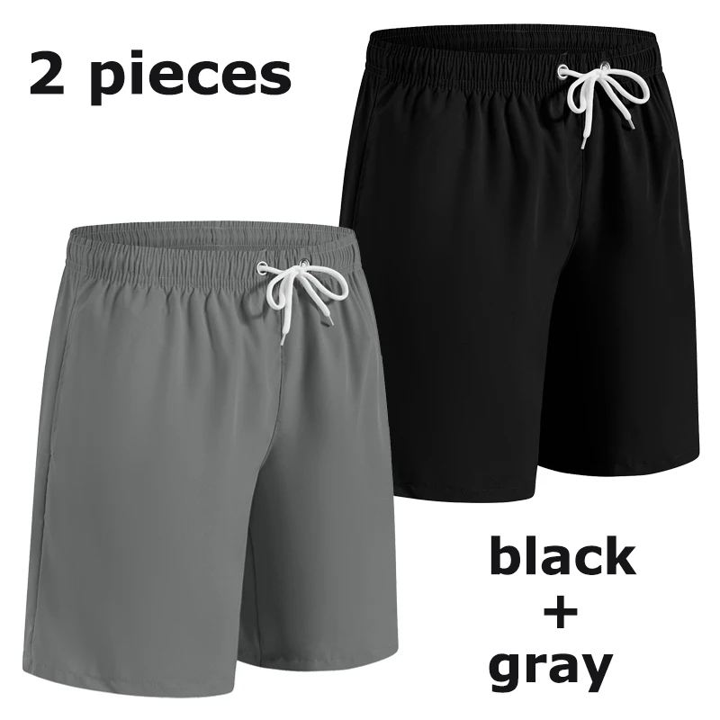 Black gray