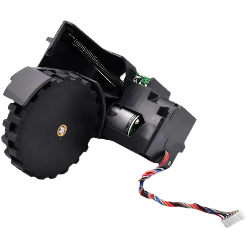 Linker & Rechter Cliff-Sensor Für Roborock S6/S60/S61/S65/T60 – Ersatzteil Für Staubsauger (2 Stück)