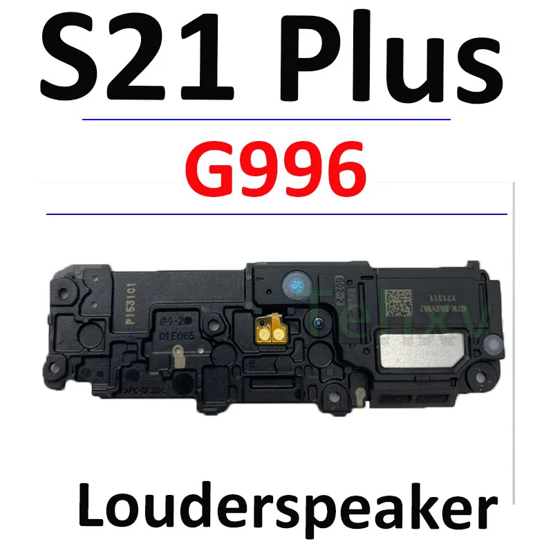 Premium Loudspeaker Buzzer Ringer Sound Module