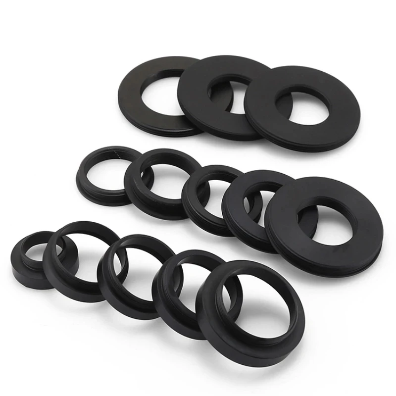 RMS CS M25 M26 M27 M40 M42 Thread Adapter Rings Microscope Objective Converter for Nikon Zeiss Mitutoyo Microscope microscope adapter