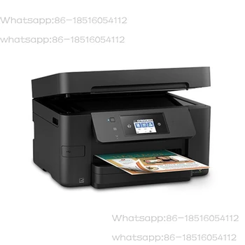 4835/3825 A4 Color Inkjet Printer Multifunctional 1