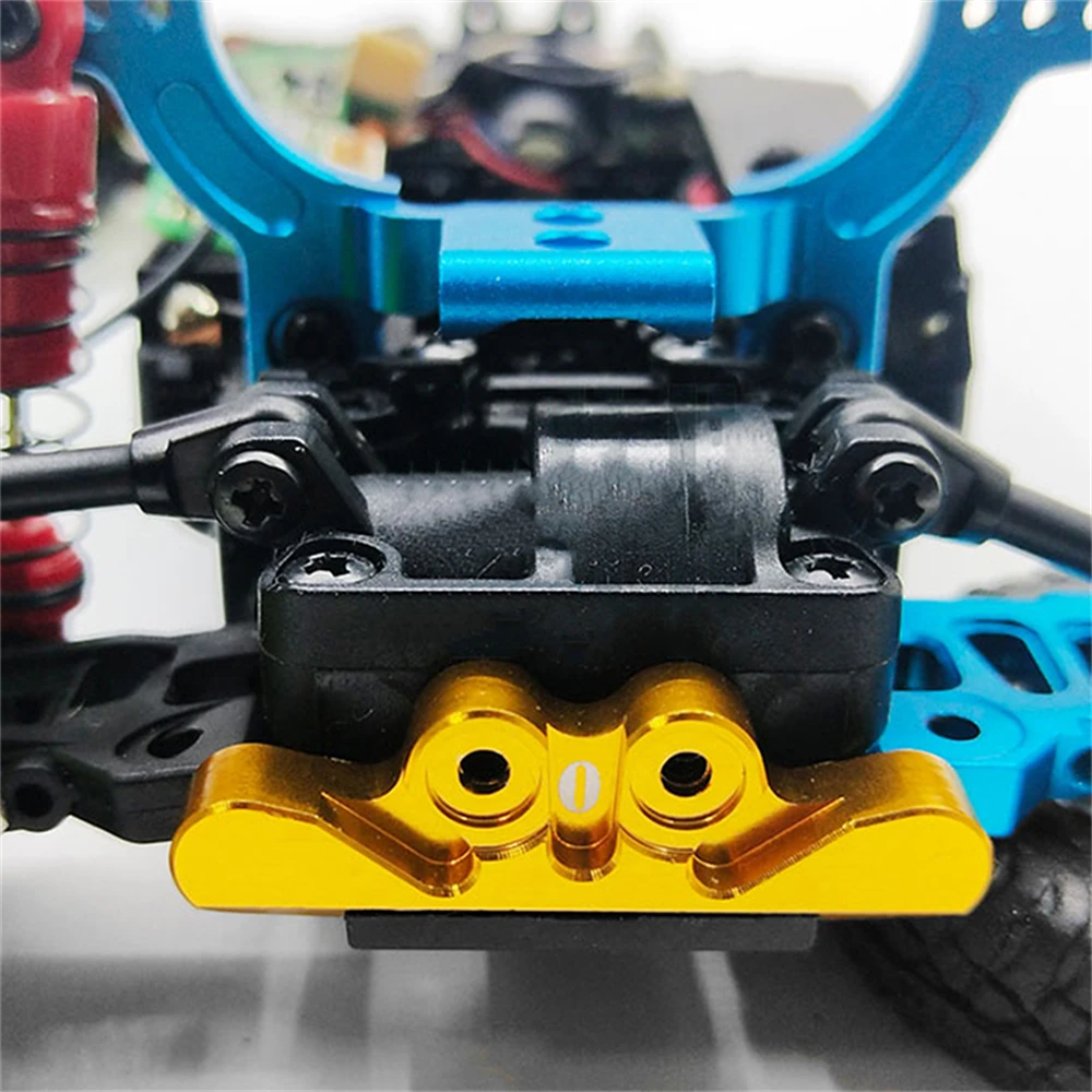 

Modification Accessories for Mini-Z Buggy RC crawler Car Rear Arm Swing Metal Upgrade Parts Rear Arm Stabilizer