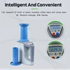 SKZ111B-1 PRO Rapid 33 Kinds Grain Moisture Testers Meter For Coffee Bean Cocoa Bean Corn Maize 2