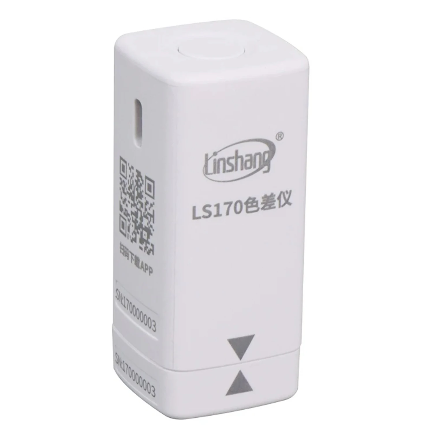 Portable Colorimeter Linshang LS170 LS171 Precise Colorimeter for Color Capturing