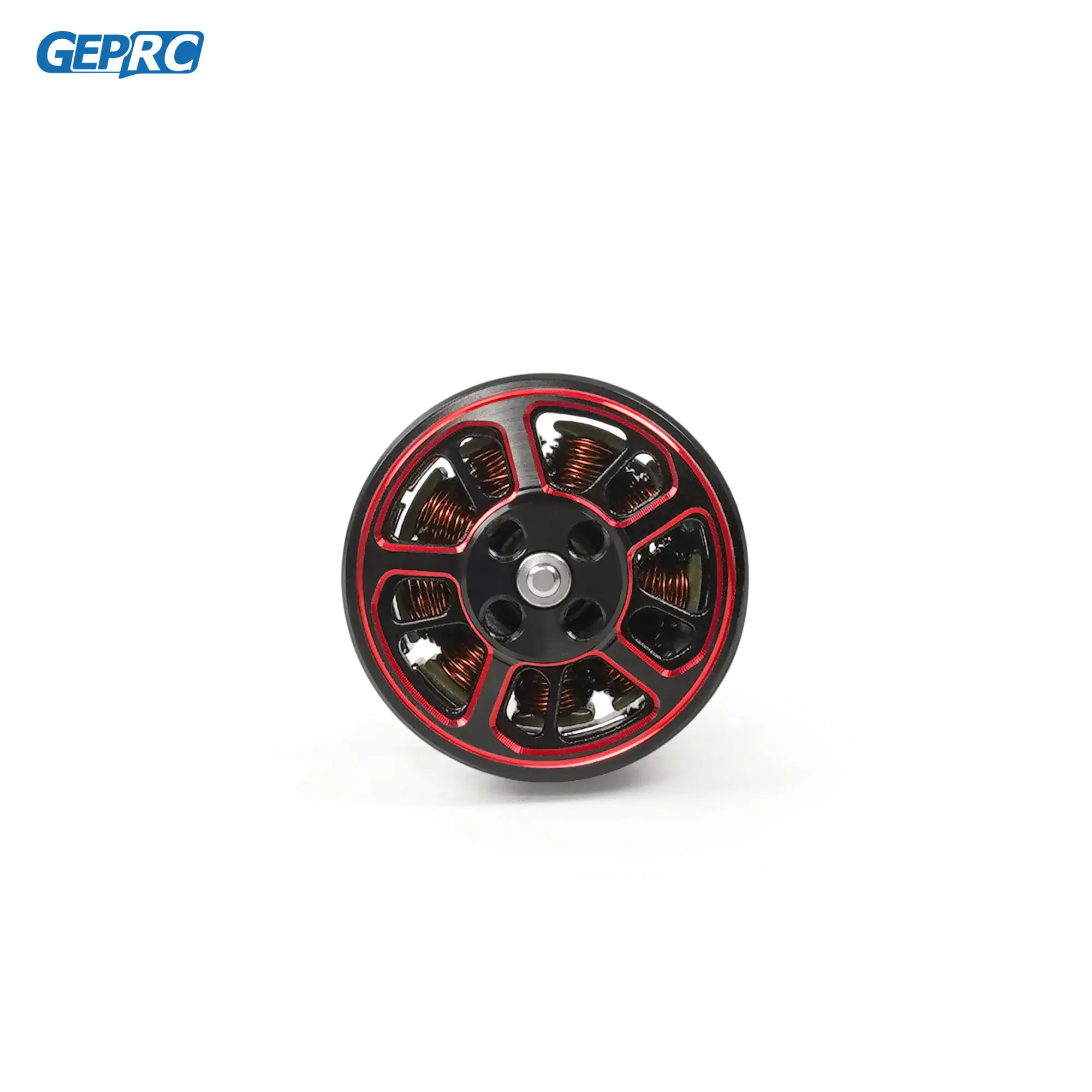 GEPRC SPEEDX2 1404 3000KV 3850KV 4600KV Motor Suitable for Tern-LR40 FPV Drones 2 4-inch RC FPV Quadcopter Freestyle Drone thumbnail 3