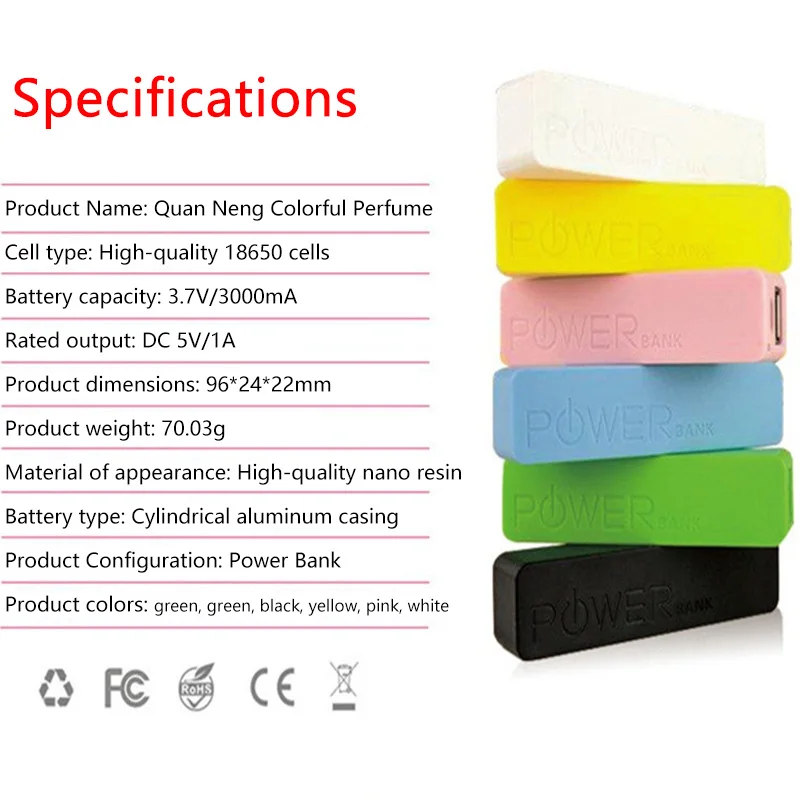 New 1500mAh High Capacity Power Bank Fast Charging Powerbank Portable Battery Charger For iPhone Huawei Samsung | Sale Bangladesh New 1500mAh High Capacity Power Bank Fast Charging Powerbank Portable Battery Charger For iPhone Huawei Samsung Sale Bangladesh