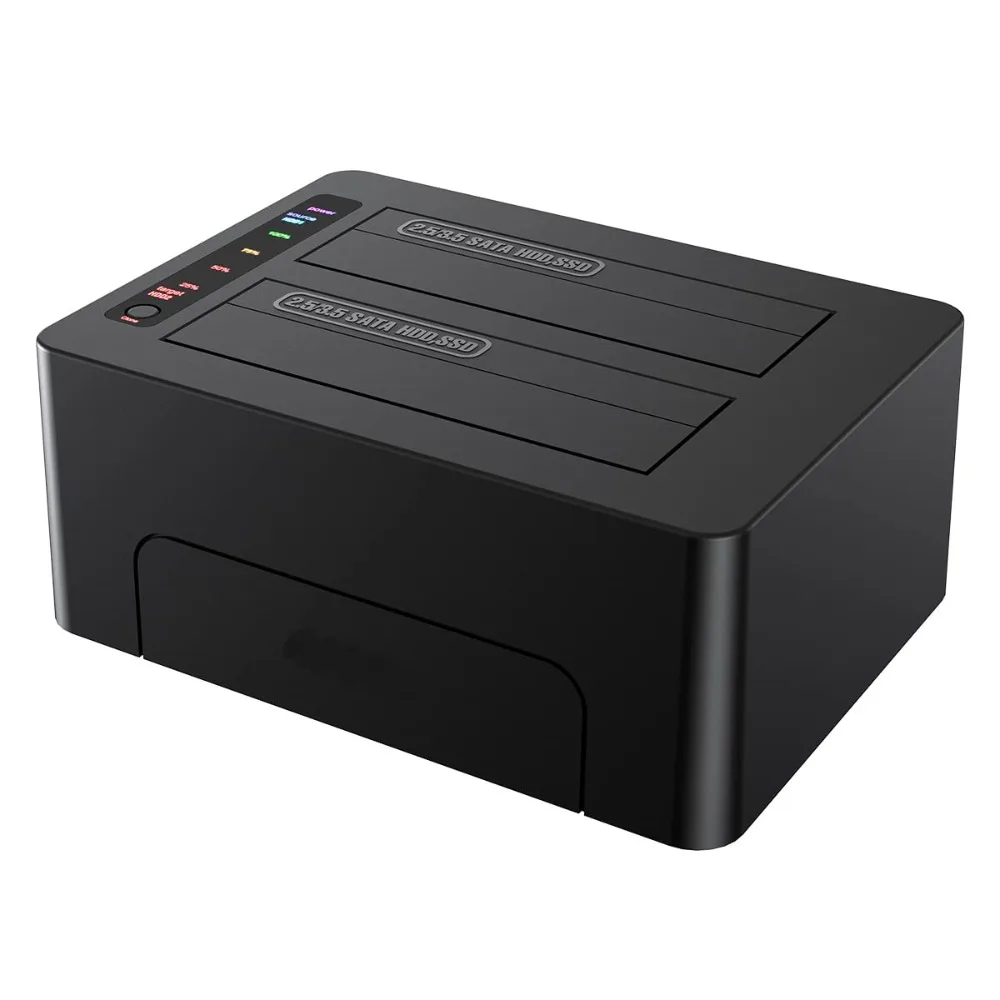 Suporte Offline, Função de Suspensão Automática, USB