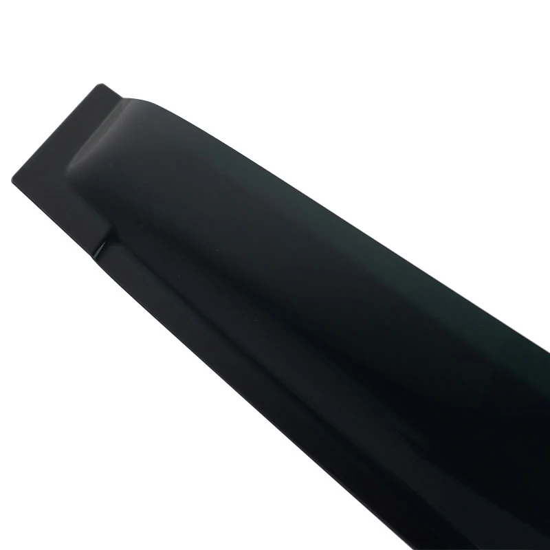 For Suzuki Vitara Side Window Deflector Sun Rain Guard Auto Shade Awnings Shelters
