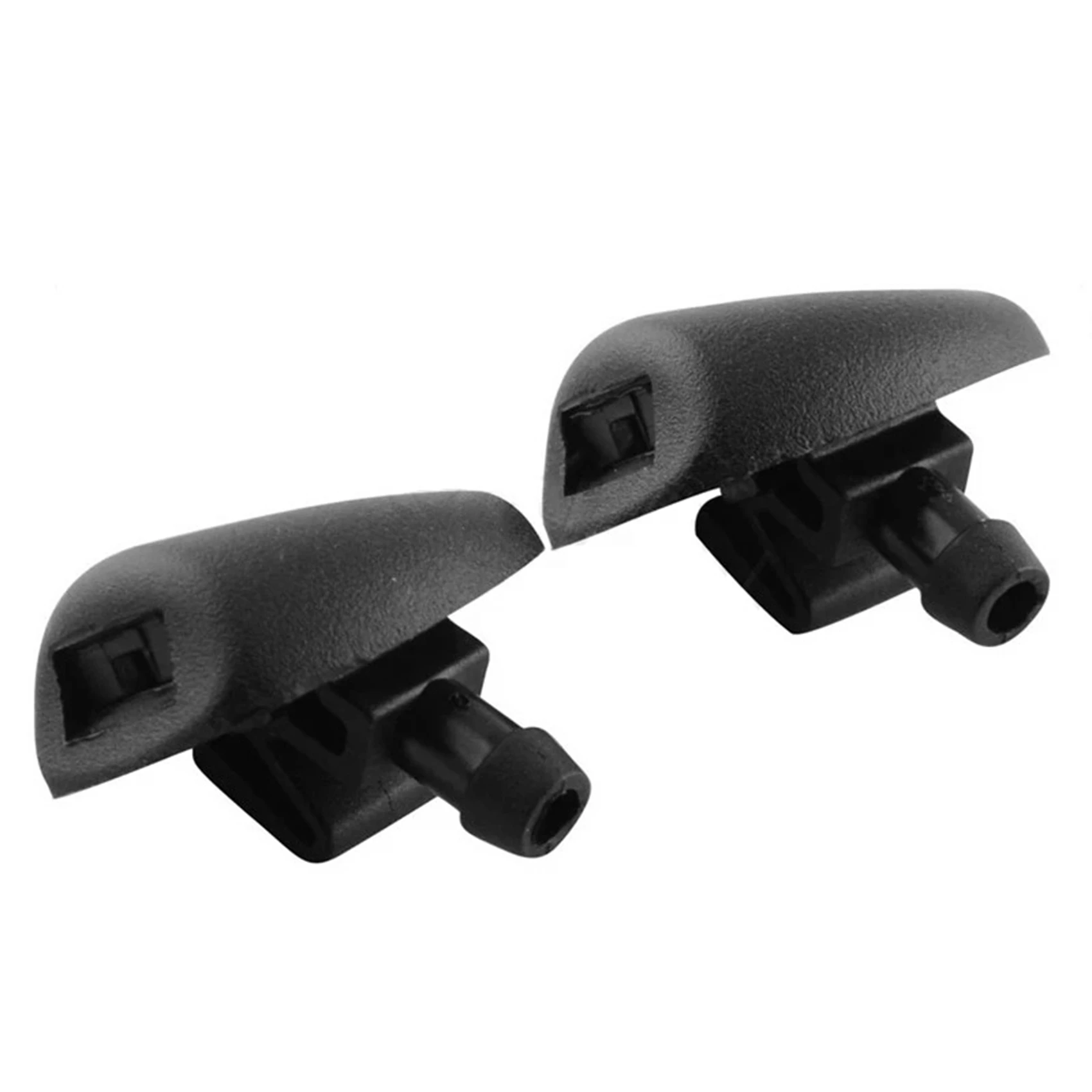 

Front Windshield Wiper Nozzle for 206 407 6438Z1 6438CA 643871 Glass Spray