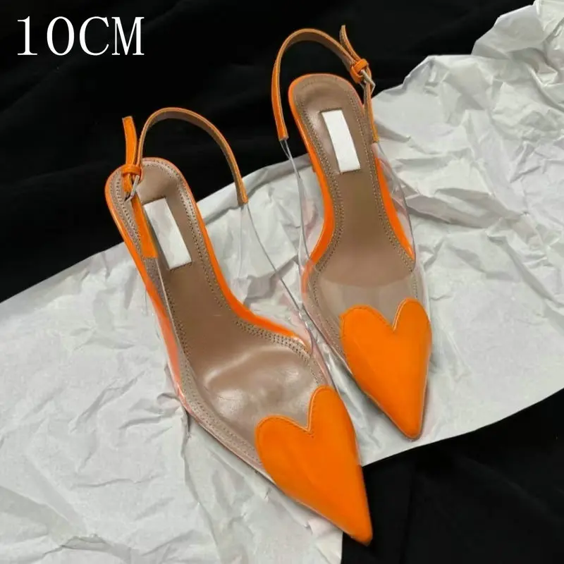 Orange 10cm