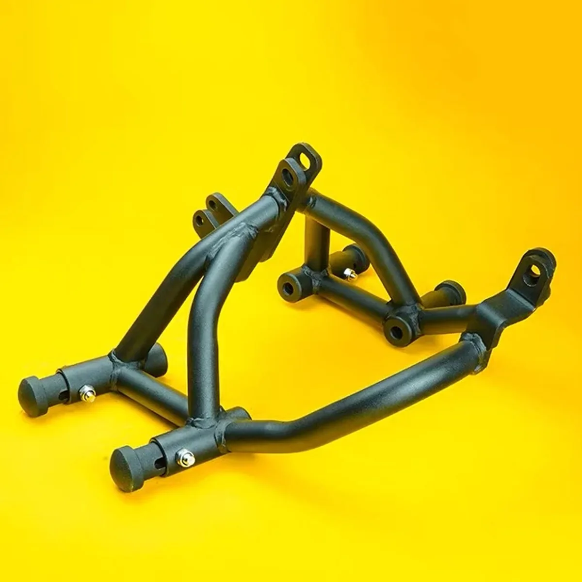 CFMOTO 450NK 450SR NK 450 SR 보호 바 개조 액세서리 보호 프레임 범퍼 경쟁용 바 안티 드롭 바