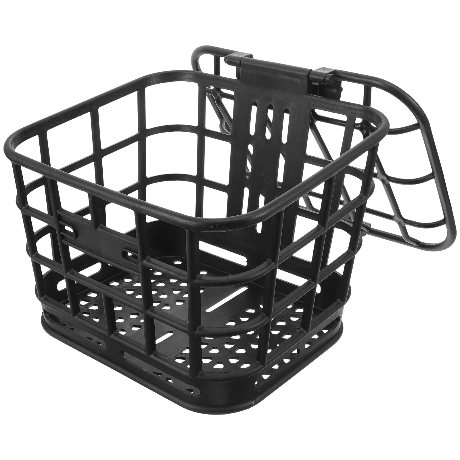 

Basket Cycling Storage Part Bike Baskets for Adult Bikes Rack E-bike Accessories Adults Hanging Food